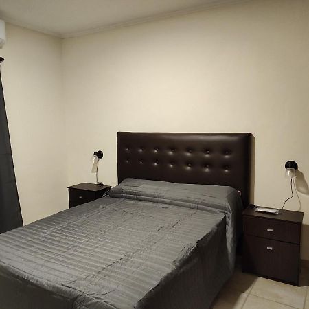 Apartamento Echague y Cura A Montiel Paraná Exterior foto
