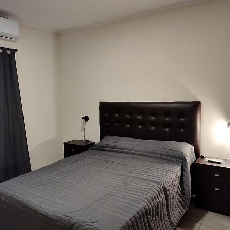 Apartamento Echague y Cura A Montiel Paraná Exterior foto