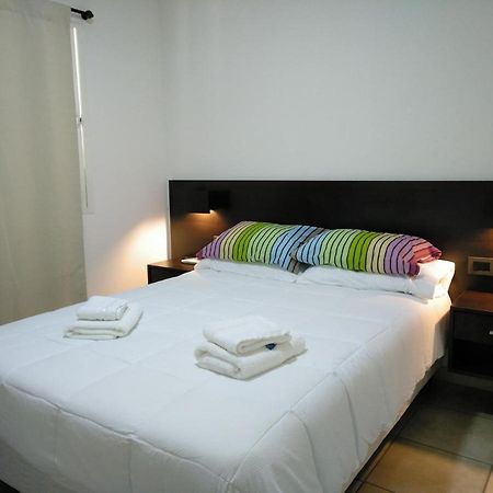 Apartamento Echague y Cura A Montiel Paraná Exterior foto