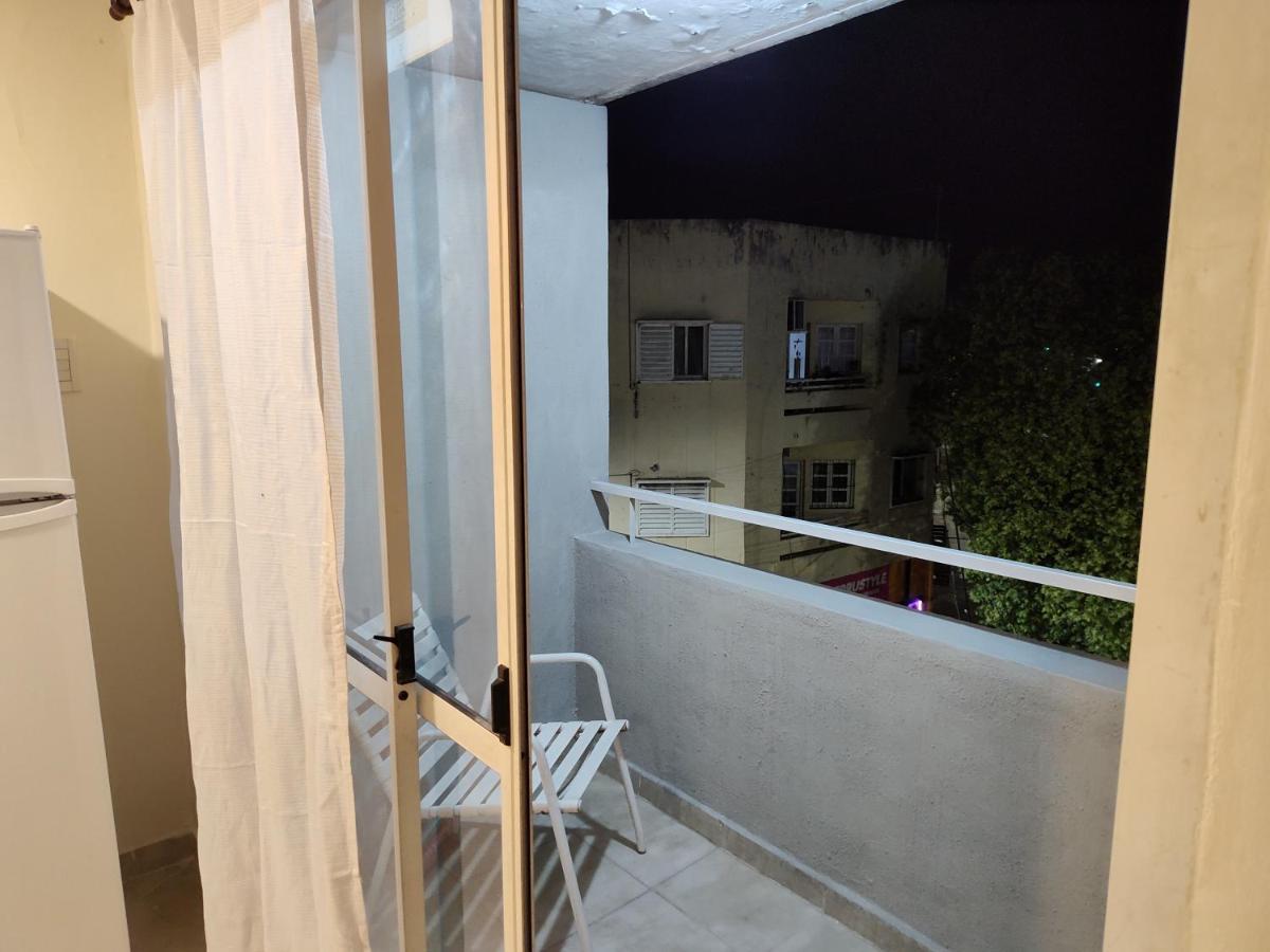 Apartamento Echague y Cura A Montiel Paraná Exterior foto