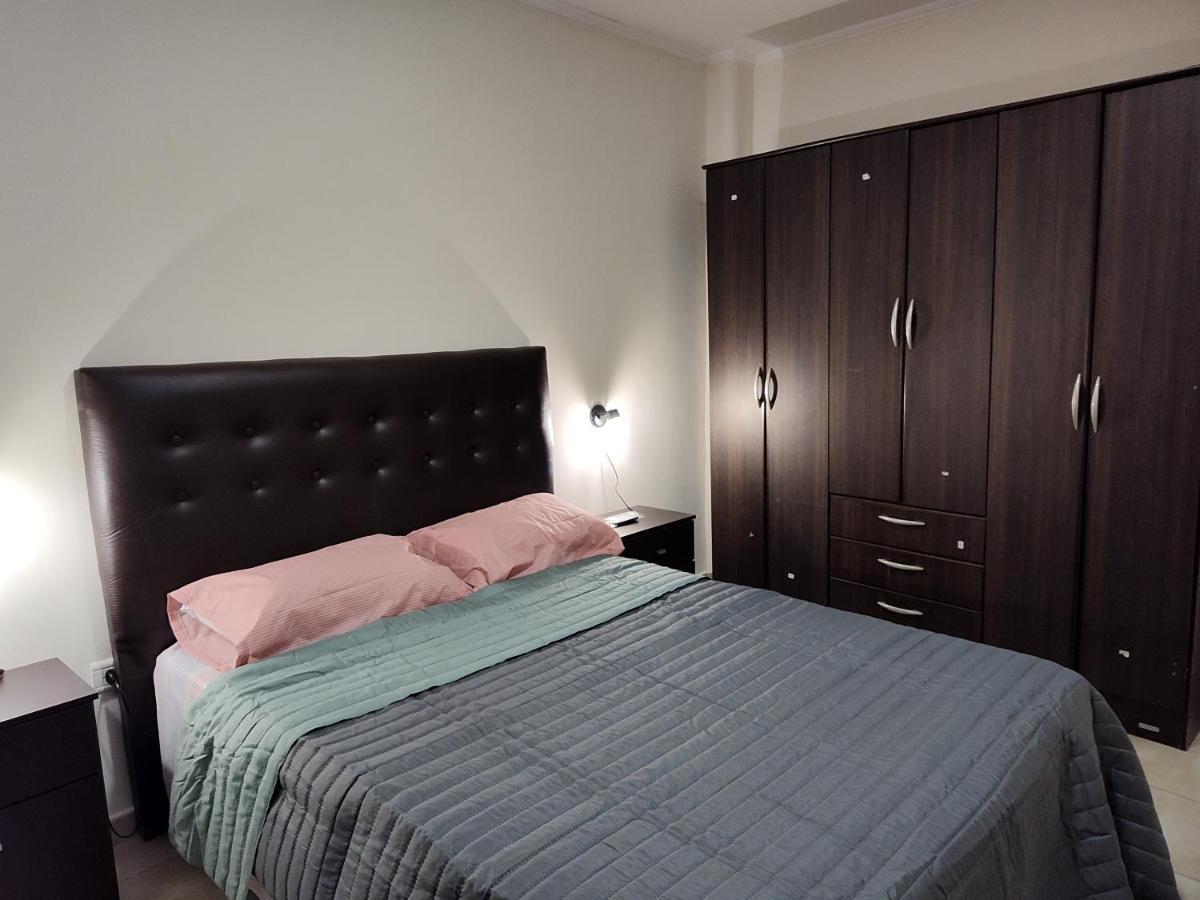 Apartamento Echague y Cura A Montiel Paraná Exterior foto