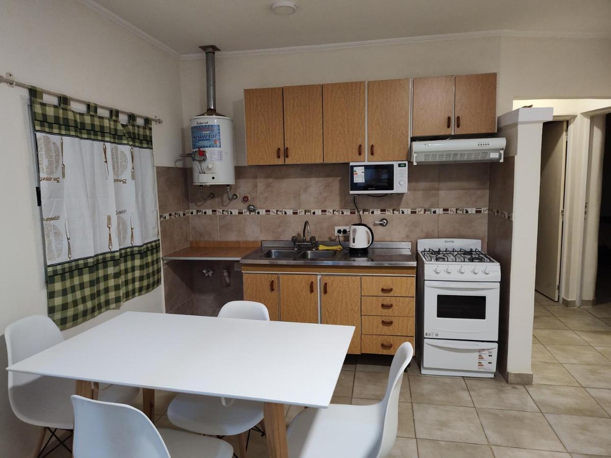 Apartamento Echague y Cura A Montiel Paraná Exterior foto