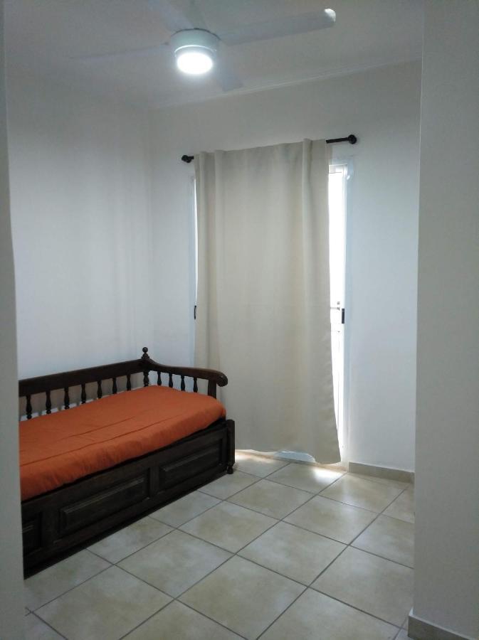 Apartamento Echague y Cura A Montiel Paraná Exterior foto
