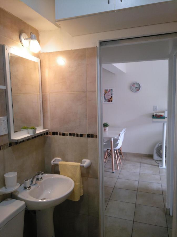 Apartamento Echague y Cura A Montiel Paraná Exterior foto