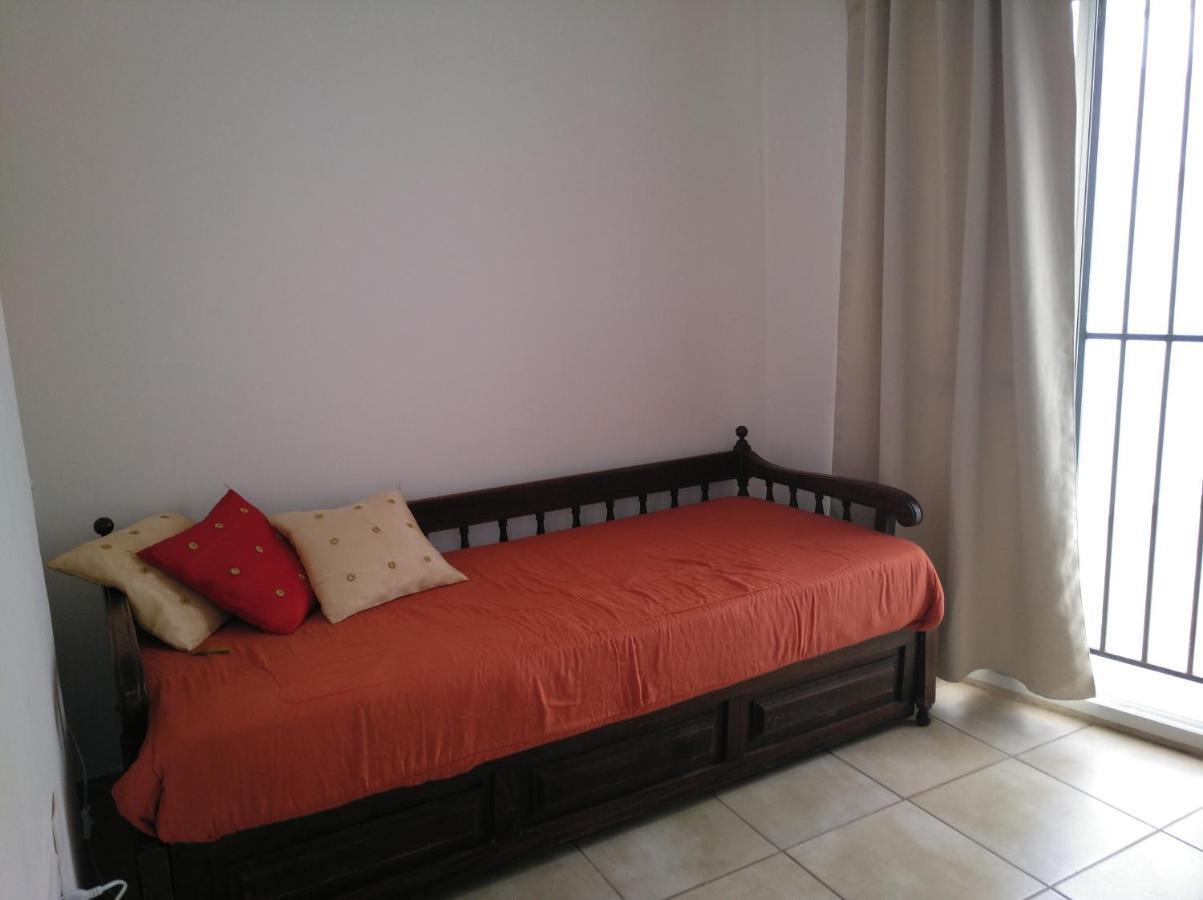 Apartamento Echague y Cura A Montiel Paraná Exterior foto
