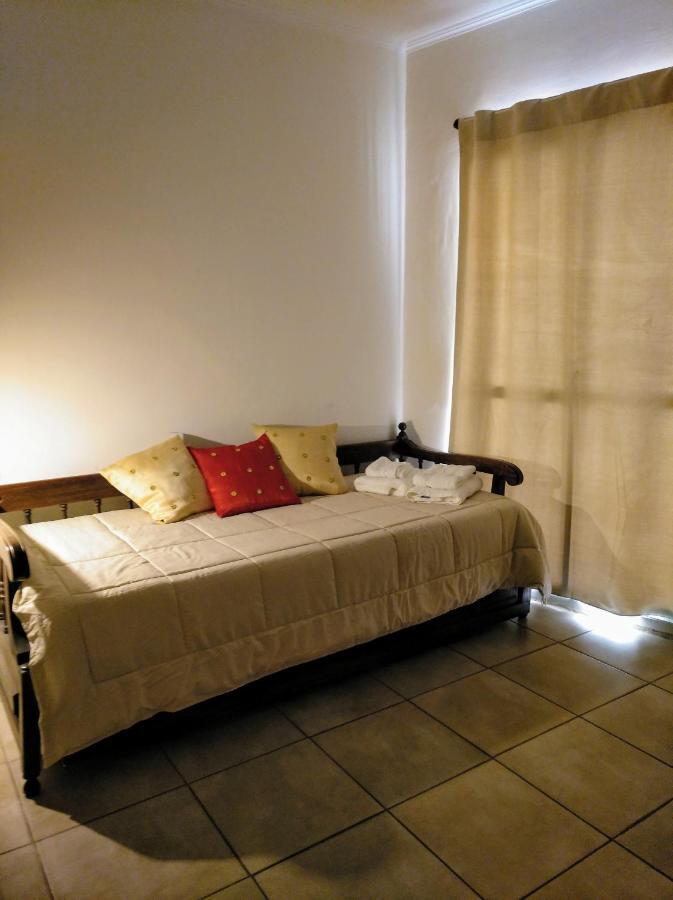 Apartamento Echague y Cura A Montiel Paraná Exterior foto